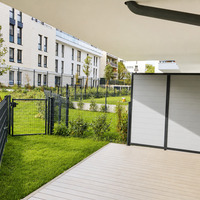 Appartement Rue du Colonel de Rochebrune 92500 Garches