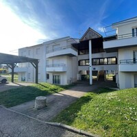 Appartement Rue du Dauphiné 54500 Vandœuvre-lès-Nancy