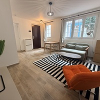 Appartement Bis Rue du Lieu de Santé 76000 Rouen