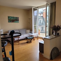 Appartement Rue de Grenelle 75007 Paris