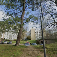Place de parking Rue des Châteaux Bruloirs 95000 Cergy