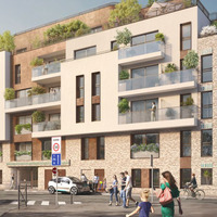 Appartement 92170 Vanves