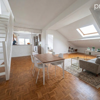 Duplex Avenue du Mesnil 94210 Saint-Maur-des-Fossés