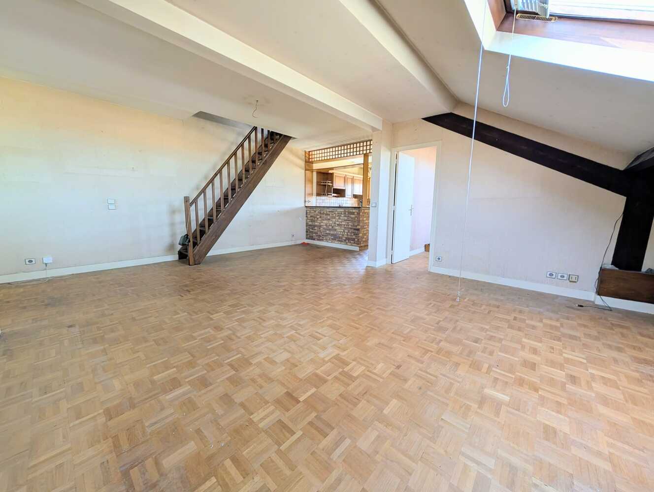 Duplex à vendre