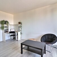 Appartement 93100 Montreuil