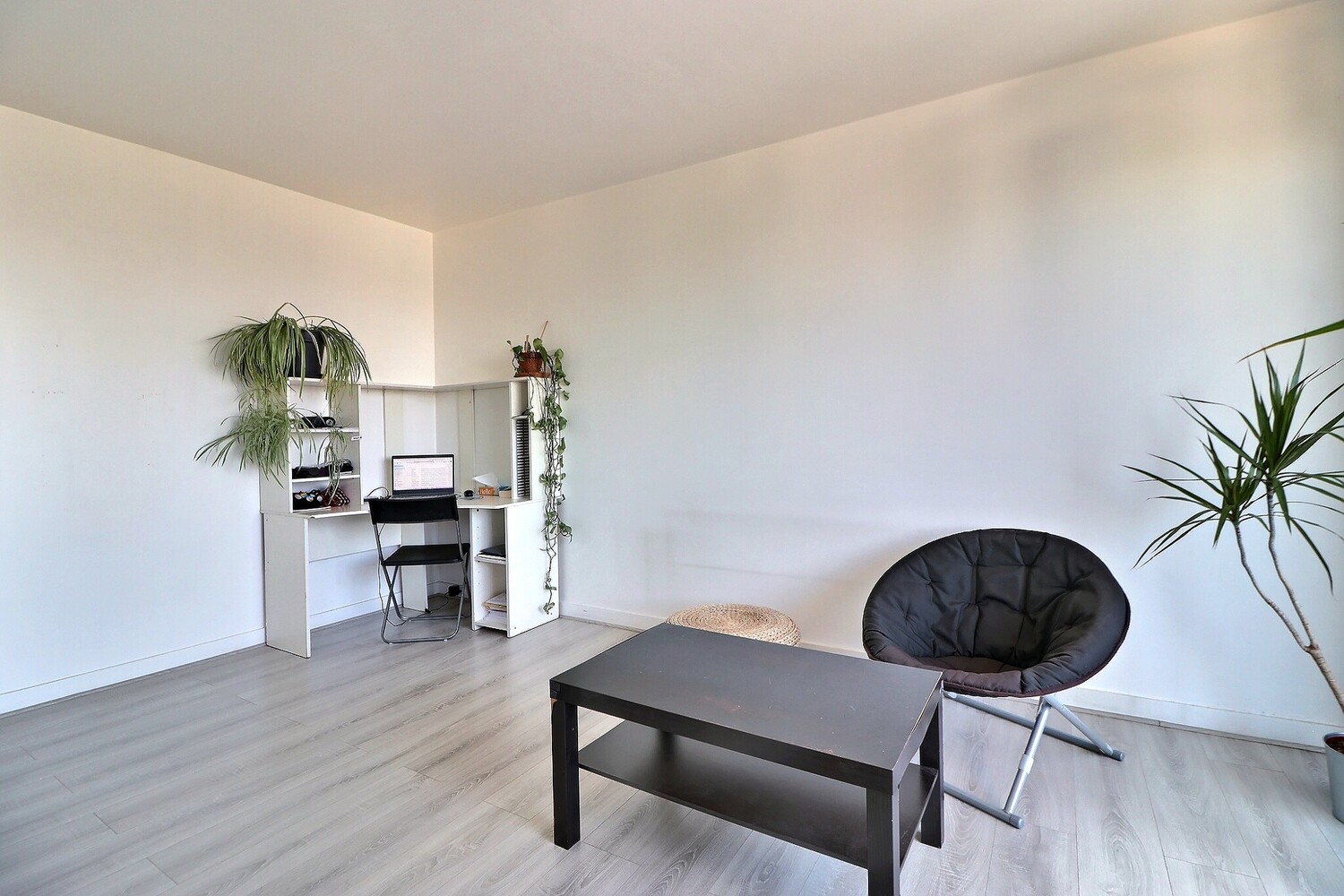 Appartement meublé à louer