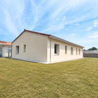 Maison Route Napoléon 33620 Marsas