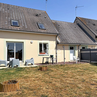 Pavillon Rue Riandelle 53440 Aron