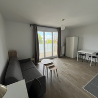Appartement Boulevard Jean Moulin 78990 Élancourt