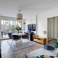 Appartement 92350 Le Plessis-Robinson