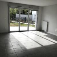 Appartement rue Vincent Auriol 31100 TOULOUSE