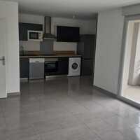 Appartement Rue Montesquieu 80080 Amiens