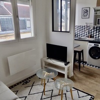Studio 51100 Reims