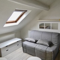 Studio 51100 Reims