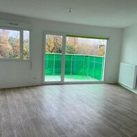 Appartement Avenue de Paris 33310 Lormont