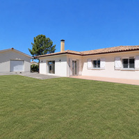 Maison Impasse de Tapy 33410 Rions