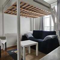 Appartement Rue Augereau 75007 Paris
