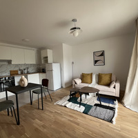 Appartement Boulevard Jean Moulin 78990 Élancourt