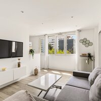 Appartement Rue de Colombes 92400 Courbevoie