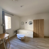 Appartement Rue de la Palud 13001 Marseille