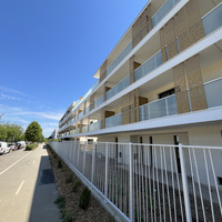 Appartement Boulevard Jean Moulin 78990 Élancourt