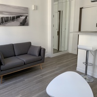 Appartement Rue Rivay 92300 Levallois-Perret