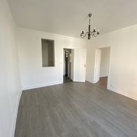 Appartement Rue Gabrielle Josserand 93500 Pantin
