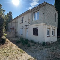 Maison 13370 Mallemort