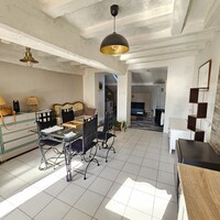 Maison 49123 Ingrandes-le-Fresne-sur-Loire