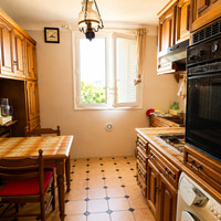 Appartement Avenue Francis de Pressensé 69200 Vénissieux