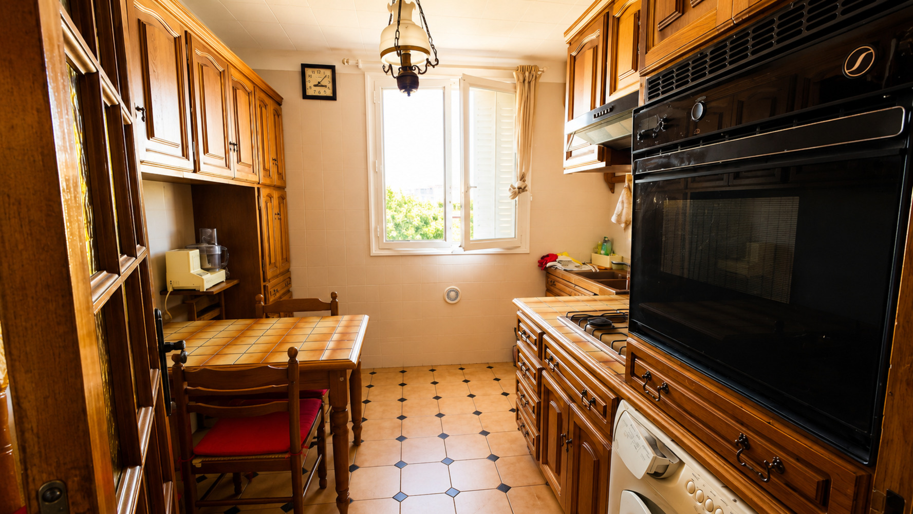 Appartement meublé à louer