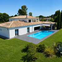 Maison Avenue de Branne 33360 Carignan-de-Bordeaux