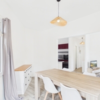 Appartement Rue Auguste Comte 76600 Le Havre