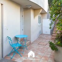 Studio 13007 Marseille