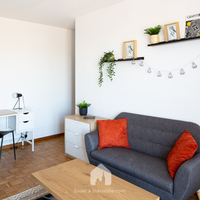Studio 13004 Marseille