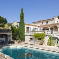 Maison 13240 Septèmes-les-Vallons