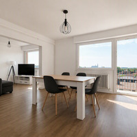 Appartement 57050 Metz