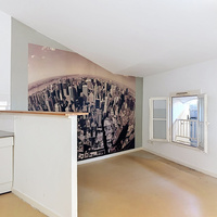 Immeuble 13560 Sénas