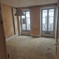 Appartement Rue Augereau 75007 Paris