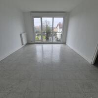 Appartement Rue Godon Prolongée 02500 Hirson