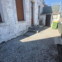 Maison Rue Clavon Collignon 59132 Trélon