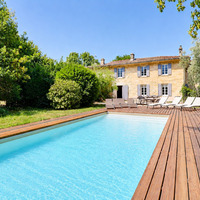 Maison Chemin de Cadene 33360 Carignan-de-Bordeaux