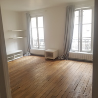 Appartement Rue Saint Charles 75015 Paris