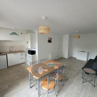 A LOUER - T1B MEUBLE - METZ PLANTIERES