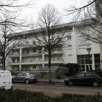 A LOUER F1 avec parking proche Avenue Strasbourg