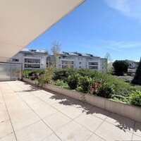 Appartement 54000 Nancy