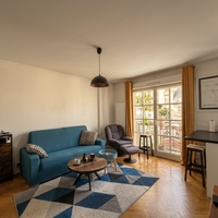 Appartement 92350 Le Plessis-Robinson