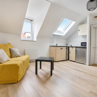 Appartement Rue Evezard 91150 Étampes