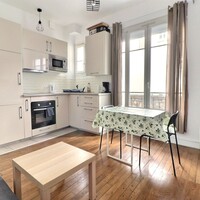 Appartement 92220 Bagneux