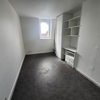 Studio Rue de la République 60600 Clermont